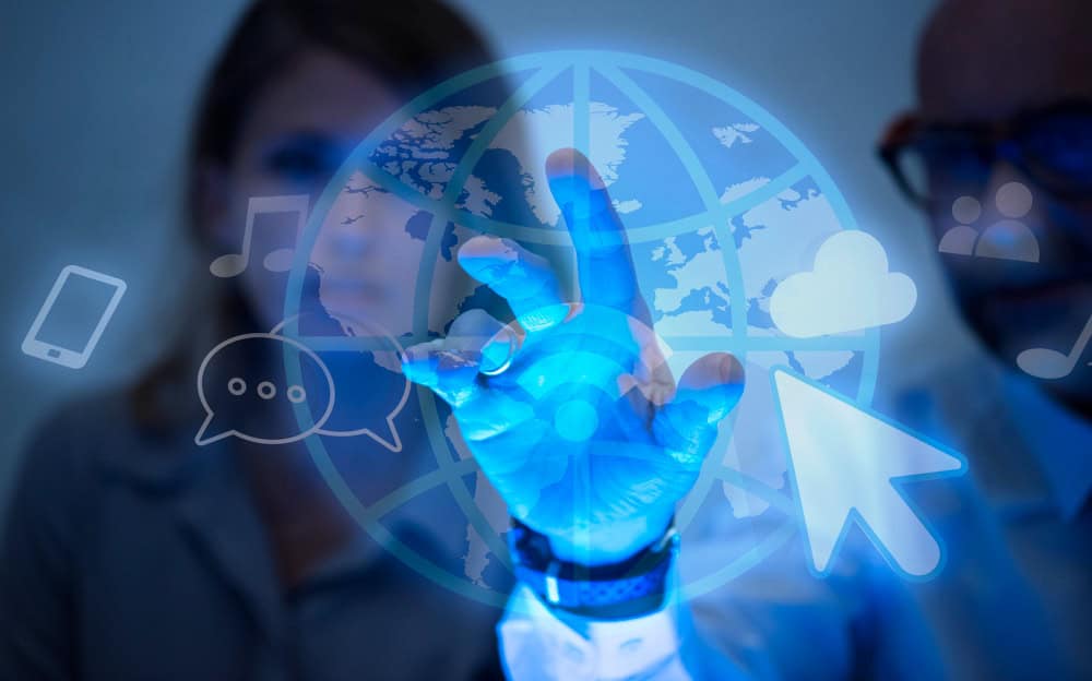Natural Language Processing (NLP) Trends for 2025