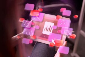 custom app development