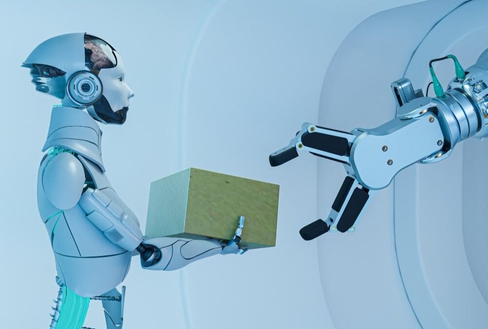 How Small and Medium Businesses (SMBs) Can Benefit from AI Services