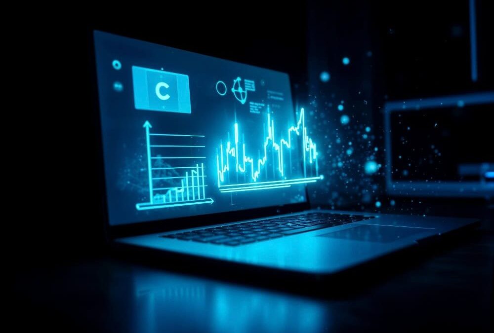 Big Data Trends 2025: Navigating the Future of Data Analytics