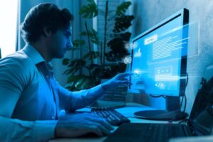 Web Development Trends