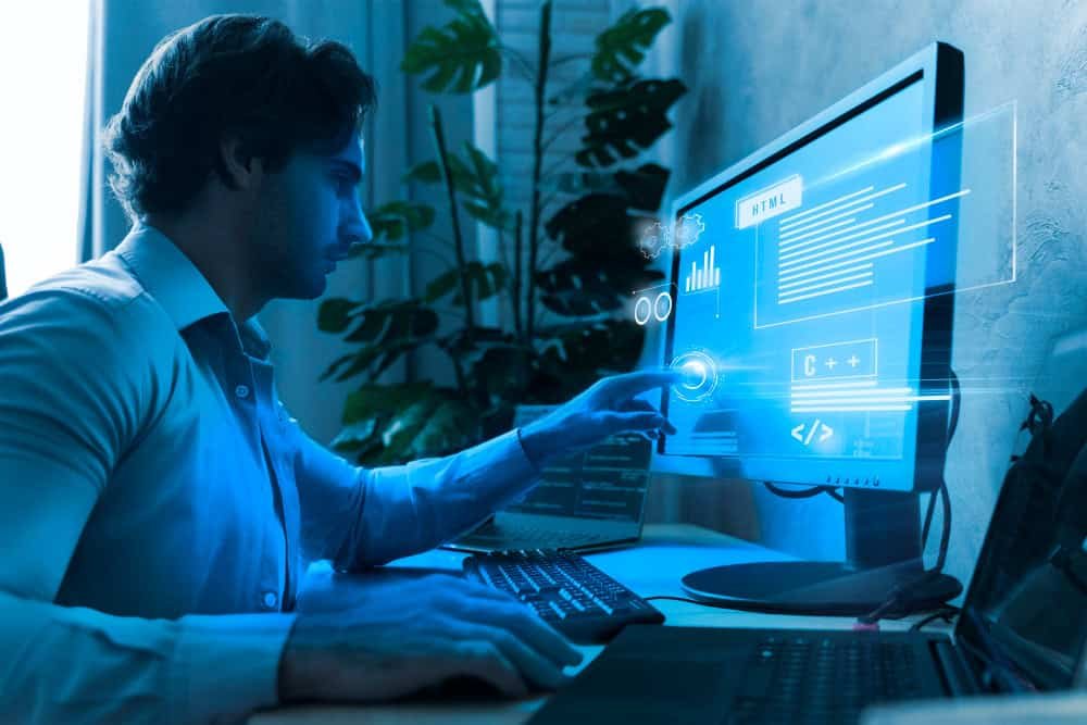 Top Web Development Trends in 2025: What’s Shaping the Digital Landscape