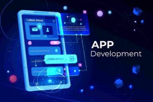 Artificial Intelligence in App Development