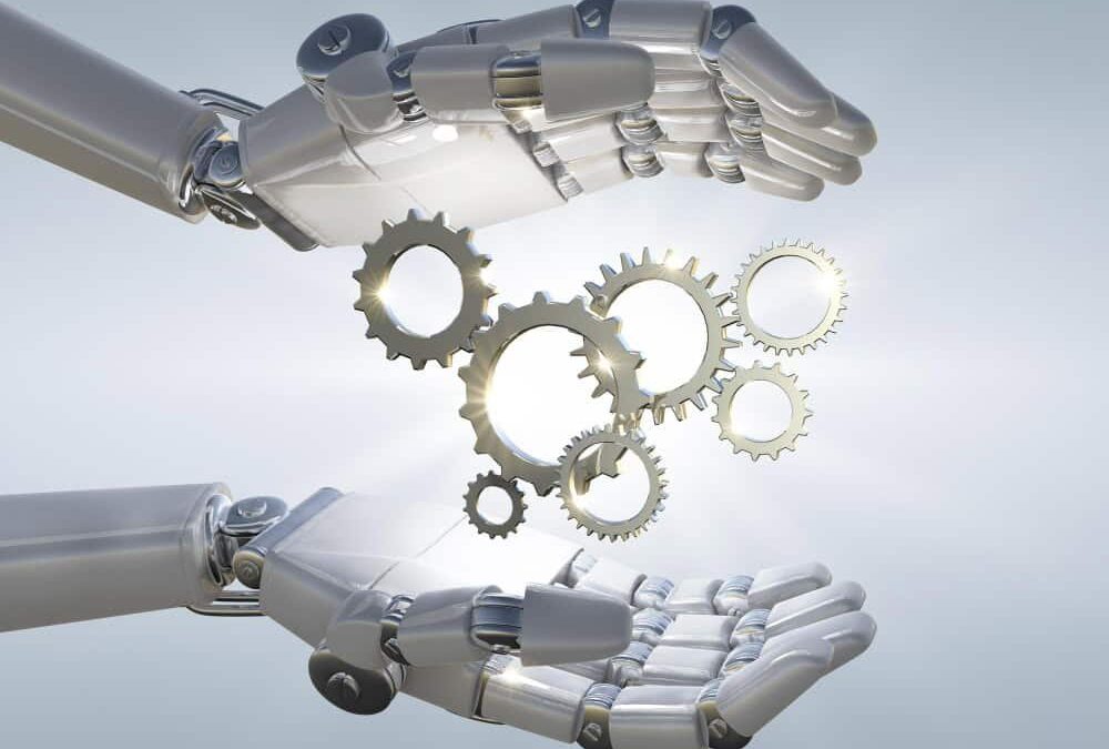 5 Surprising Ways Robotic Process Automation Will Change Your Work Life