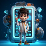 How AI and Machine Learning Are Transforming Mobile App Development in 2025