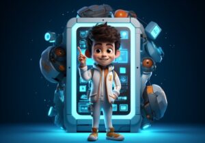 AI & Machine Learning in Mobile App Development – 2025