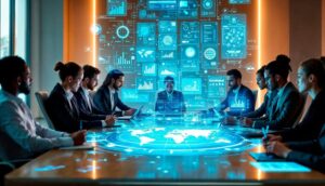 AIML Advisory Services for Digital Transformation