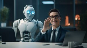 Top Qualities to Look for in an AI Consultant