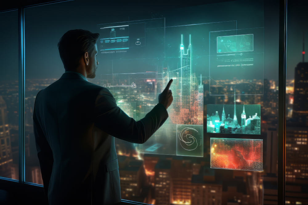 AI Economy & Job Creation Roadmap for Business Growth