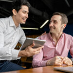 Complete Guide To Choosing The Right Tech Partner In 2025