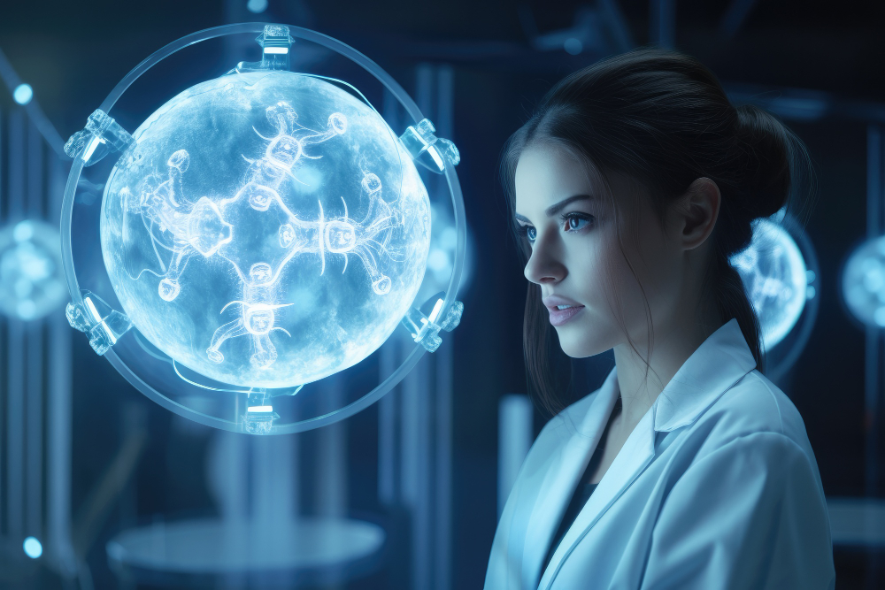 Next-Gen Cognitive Tech for Healthcare | GoodWork Labs