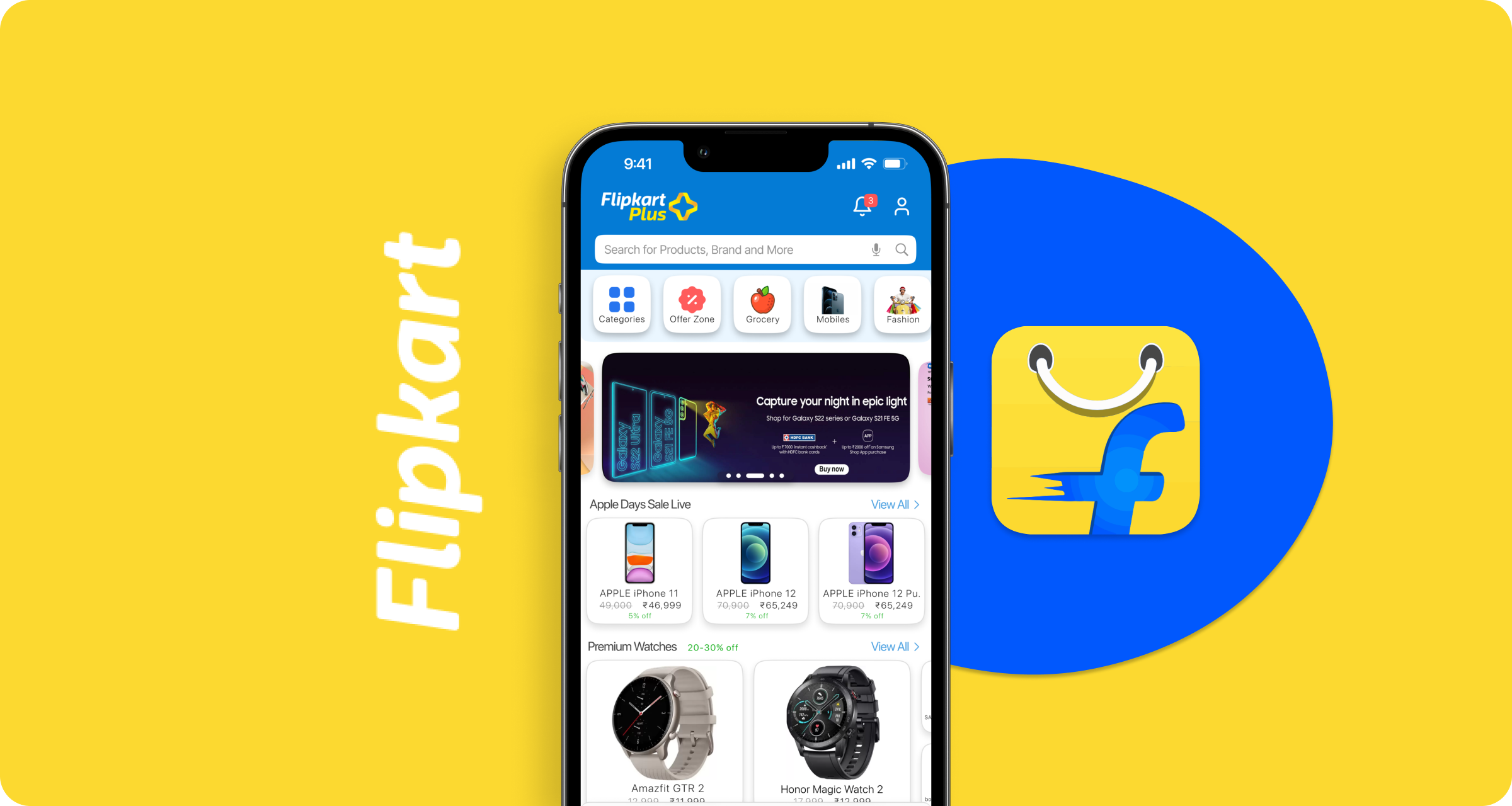 Flipkart