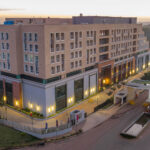 GoodWorks Aerospace Park: A Breakthrough Achievement by GoodWork Labs in India's GCC Evolution