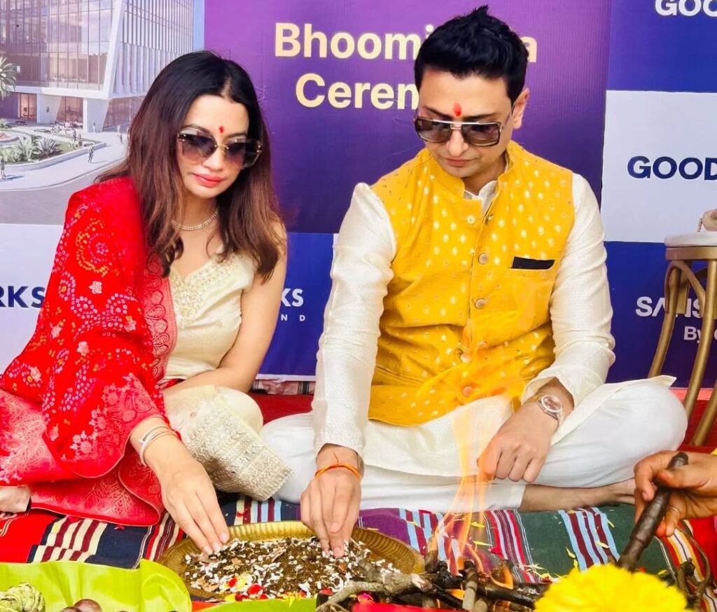 GoodWorks Aerospace Park - Labs- 2