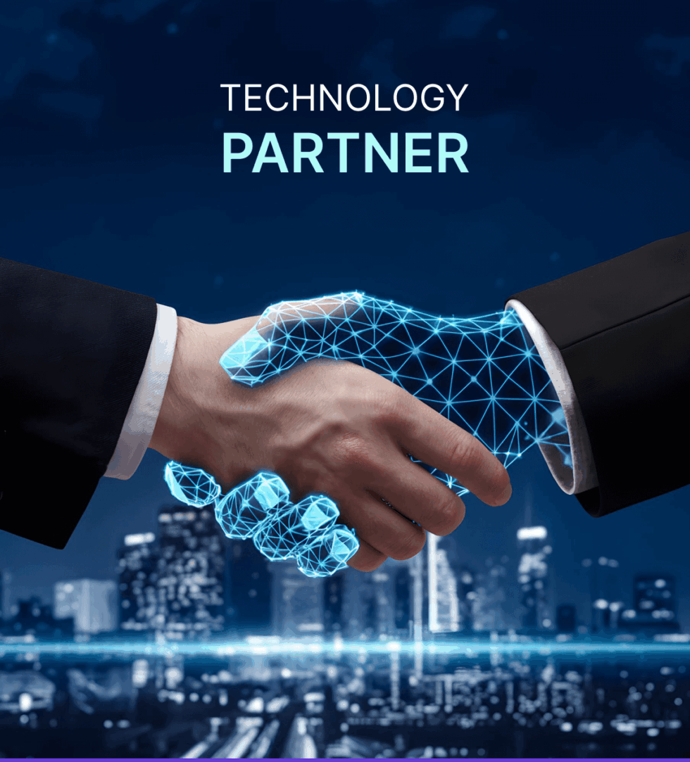 Tech Partner Ecosystem About GoodWorkLabs | Trusted by Unicorns, Built for Billions