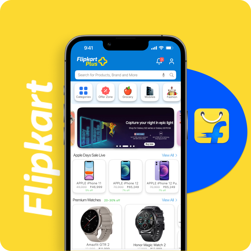 Flipkart