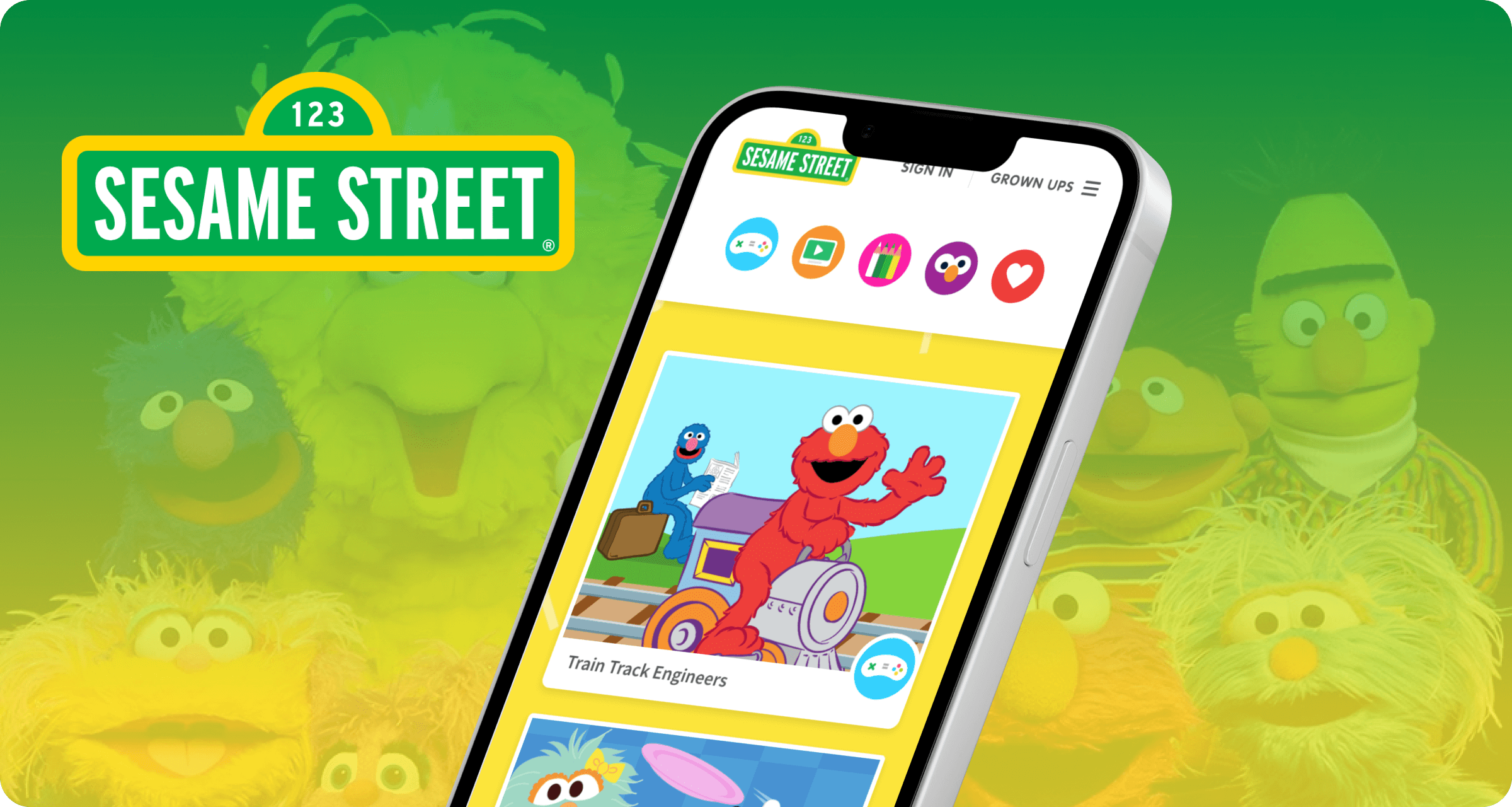 Interactive Educational Gaming & Learning Platform for Kids