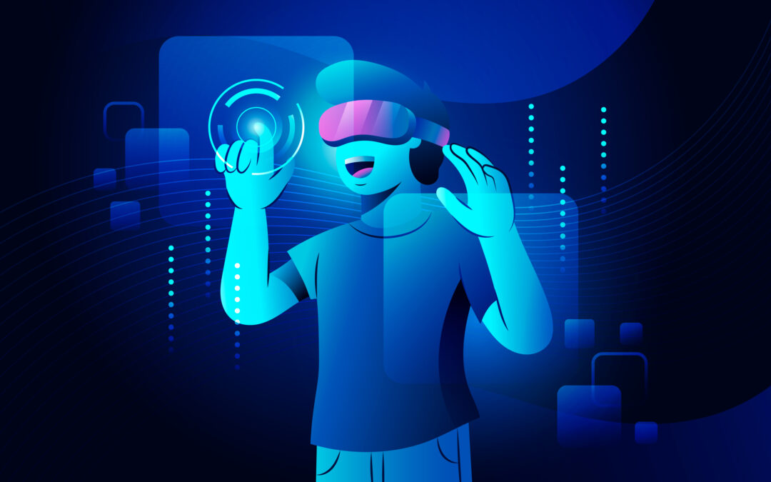 Top AR/VR Trends Shaping the Future of Immersive Technology in 2026