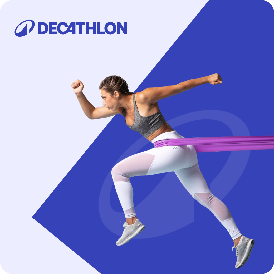 Decathlon