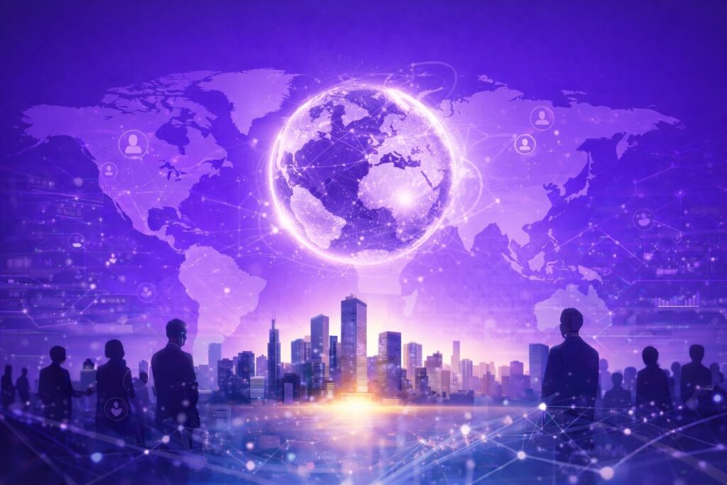 GoodWorkLabs 1 Billion End Users