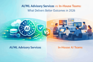 ai/ml advisory services