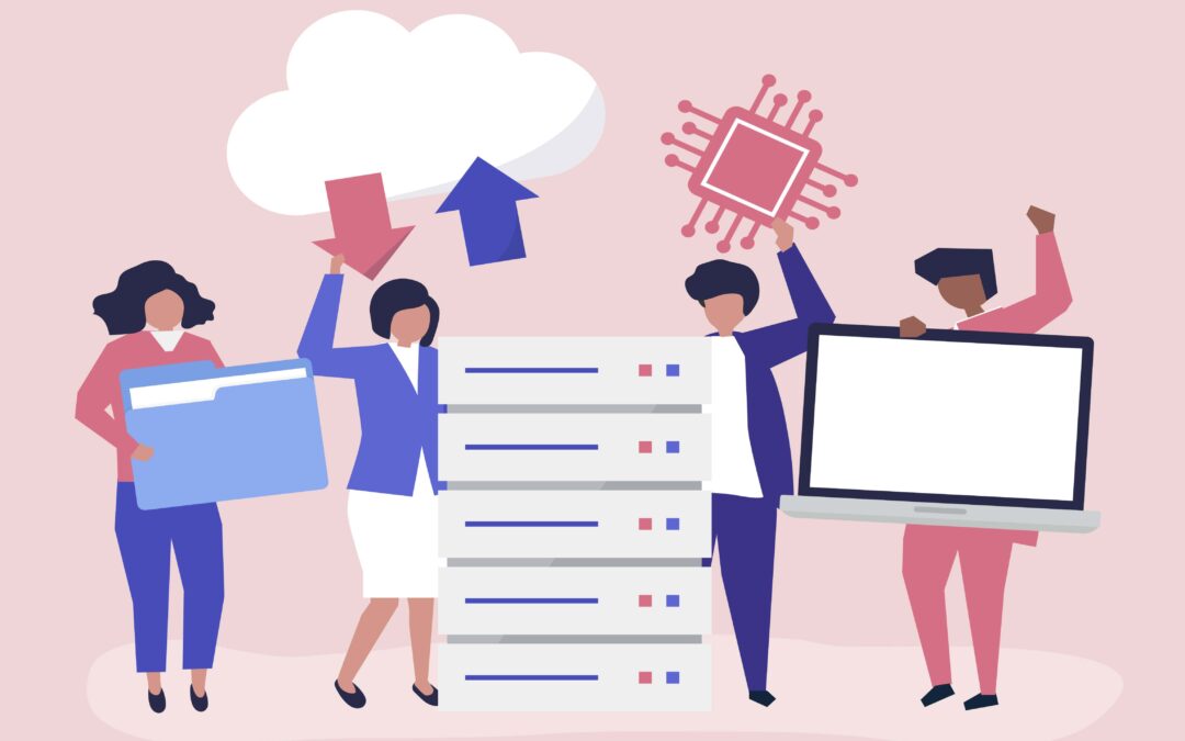 5 Open Source Big Data Tools to Get You Started