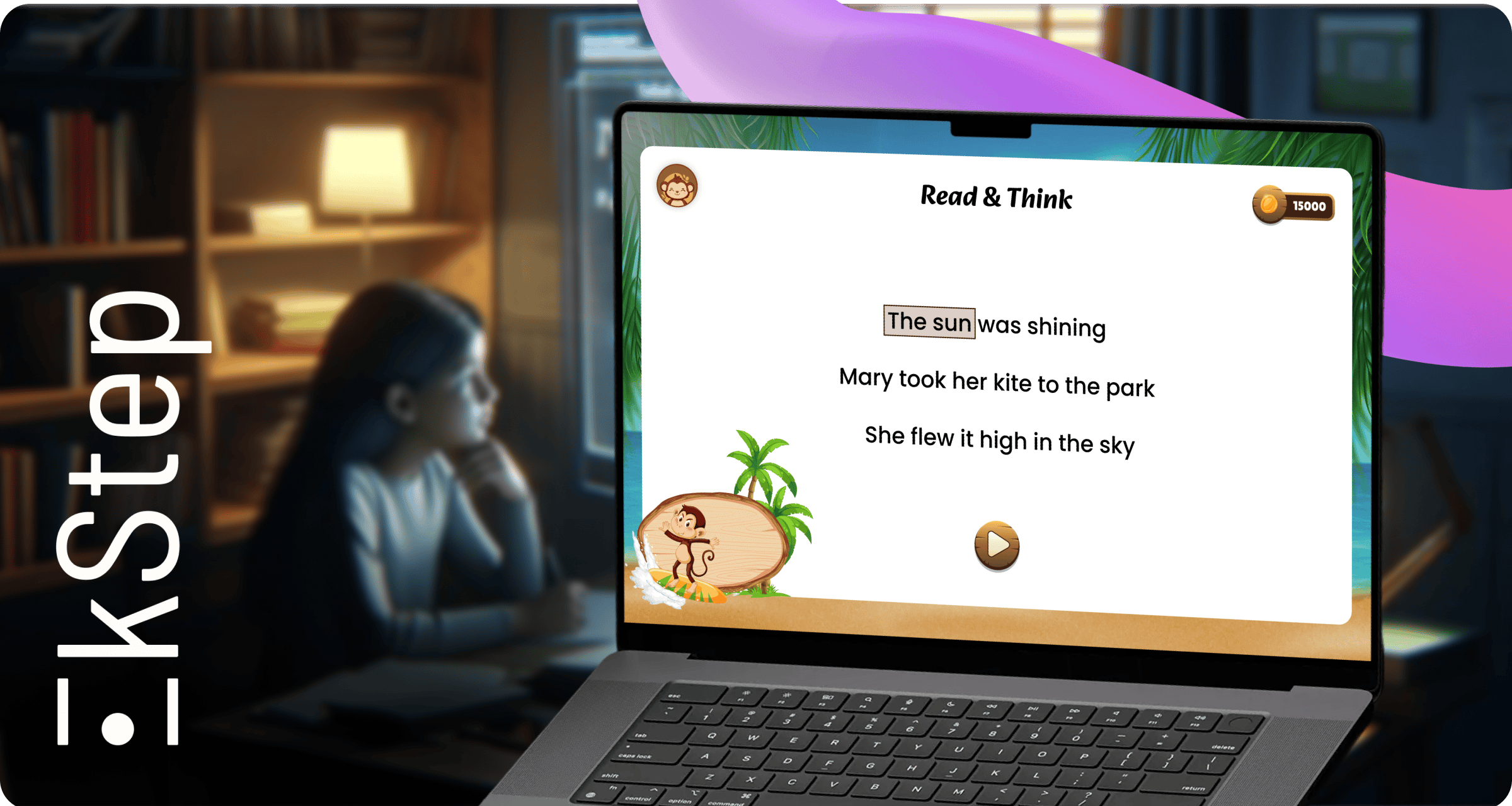 EkStep ALL 2.0 – AI-Powered Language Learning Platform