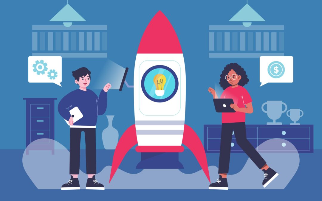 How to Use Staff Augmentation to Launch a Product in 90 Days