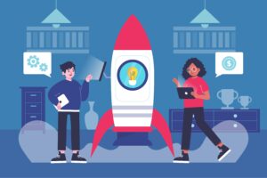 Staff Augmentation Services 90 day product launch