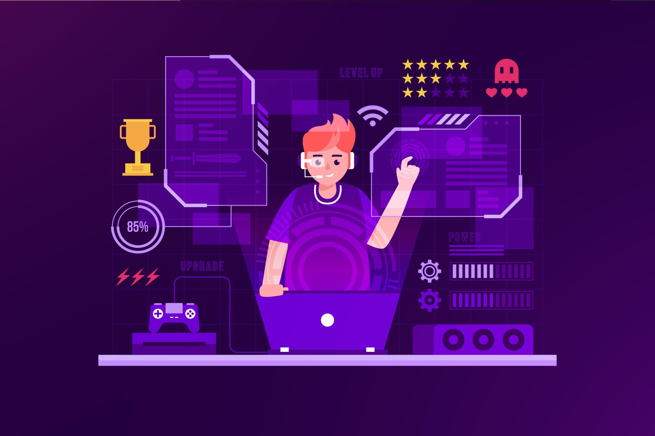 Vue.js or React.js- Who is the winner of the battle?