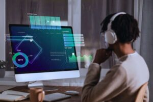 ai ml development services