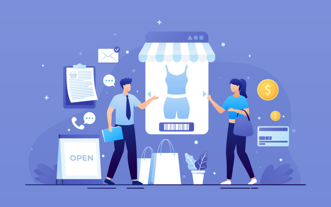 Upscale Your Ecommerce Store With Amazing UI/UX Design