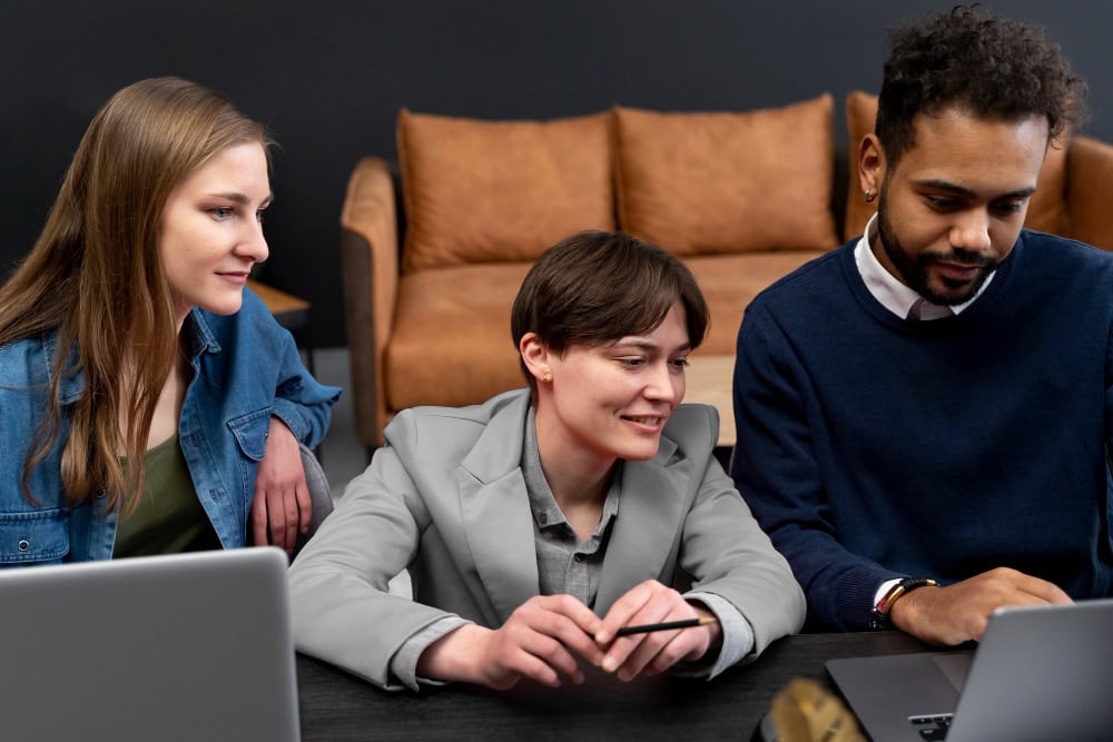 Staff Augmentation Services