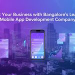Mobile App Development Company in Bangalore