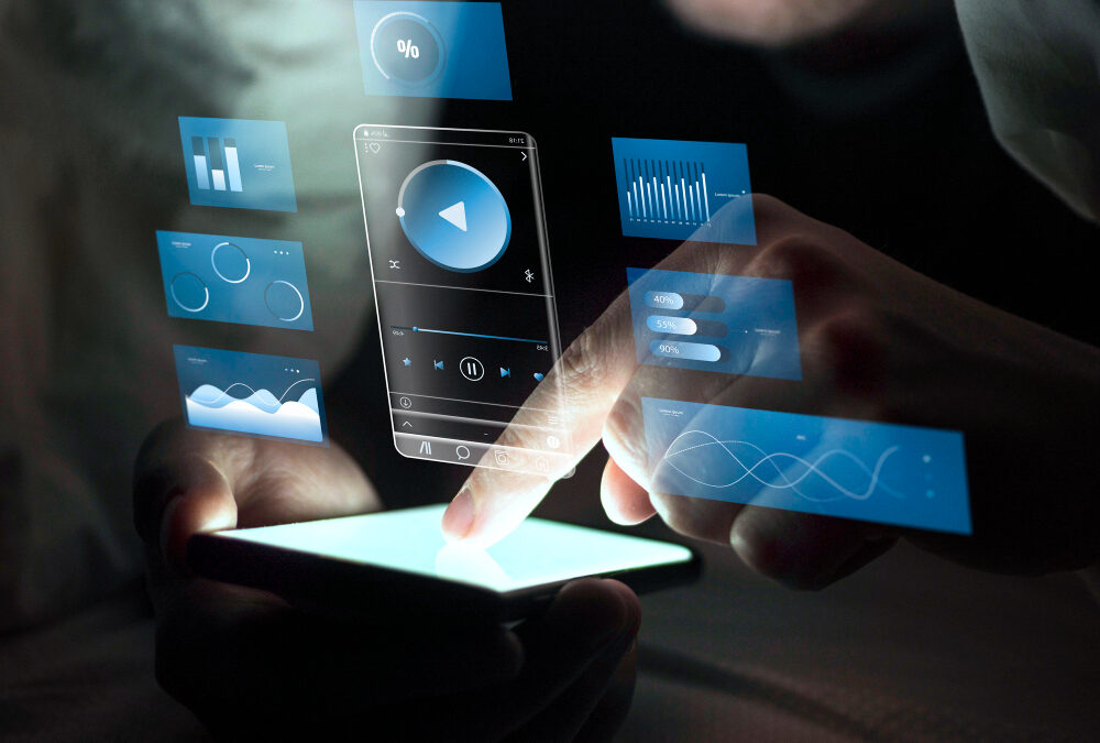 The Complete Mobile App Development Process: From Idea to Launch
