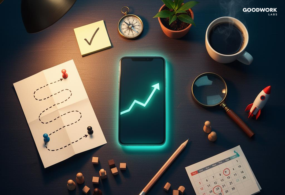 Mobile App Development Services