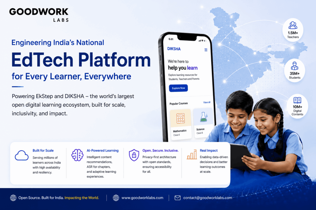 EdTech Platform