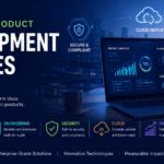 Enterprise Product Development Services The Complete Guide to Building Scalable, High-Impact Products