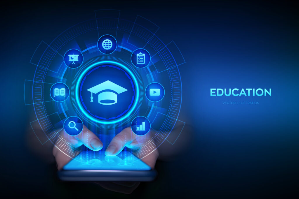 GoodWorkLabs × EkStep Building an EdTech Platform