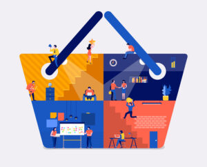 outsourced product development