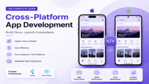 Cross-Platform App Development