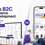 E-Commerce App Development
