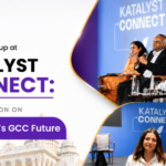 GoodWorks Group at KATALYST CONNECT A Conversation on Karnataka's GCC Future