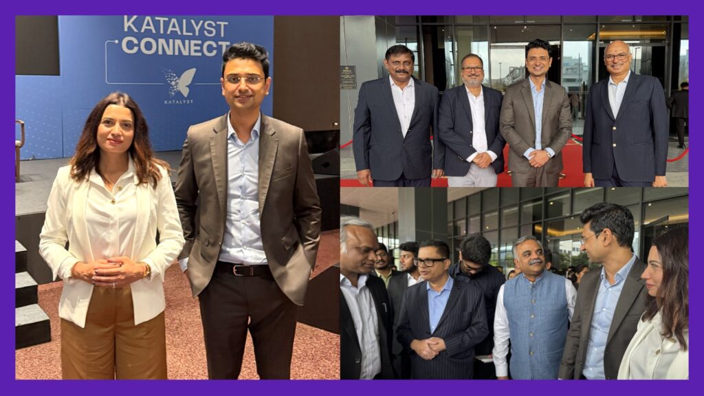 GoodWorks Group at KATALYST CONNECT