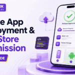 Mobile App Deployment