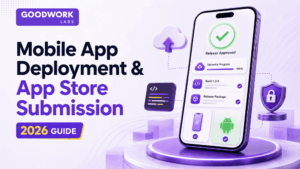 Mobile App Deployment