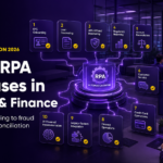 RPA Use Cases in Banking and Finance