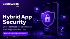 hybrid app security