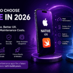 native mobile app development