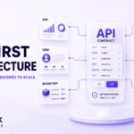 API-First Architecture